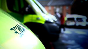 Image for Preview - How Safe Is Your Hospital - BBC Scotland Investigates