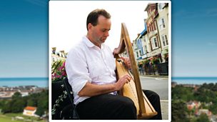 Delwedd ar gyfer Sesiwn Fach: Carwyn Tywyn 2