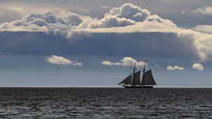 Image for One of 'Monte Cristo' music tracks