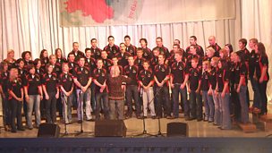 Llun ar gyfer C2 Ifan Evans - Eisteddfod CFFI Cymru, Abergwaun