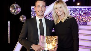 Image for Teacher of the Year 2012