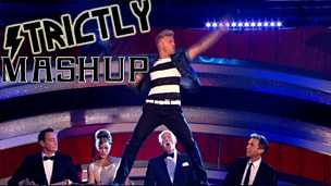 Image for Strictly Mashup: Nicky, Karen & The Smiths