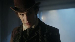 Image for Doctor Who Mini Episode