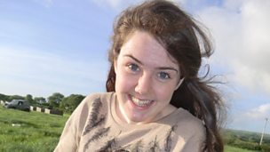 Delwedd ar gyfer C2 Ifan Evans - Emily Lloyd CFFI Eglwyswrw