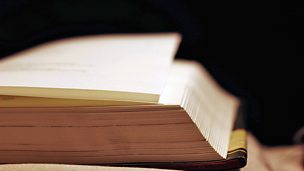 Image for First Page: The Count of Monte Cristo by Alexandre Dumas