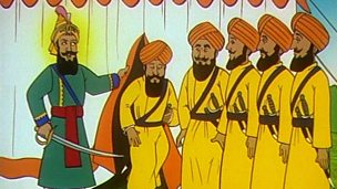 The importance of Sikh traditions