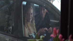 Image for Drive-thru wedding