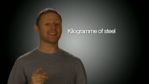 Image for Kilogramme