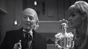Image for The Tenth Planet - Part 2