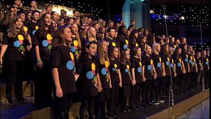 Image for BBC Children in Need Choir: Scotland