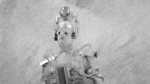 Image for The Tenth Planet - Part 3