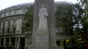 Image for Edith Cavell: Part 5