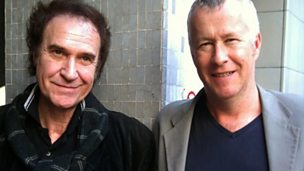 Image for Ray Davies: "Dedicated Follower of Fashion was written out of anger"