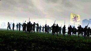 Image for The Battle of Auldearn