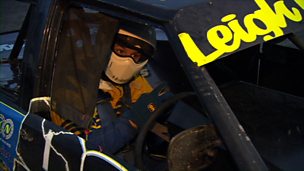 Image for Hot Rod Racing