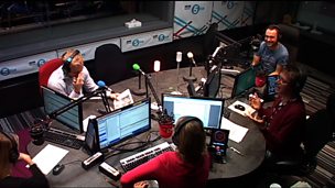 Image for Nicky defends Joey Barton: “Scouse accent sounds a little bit like French”