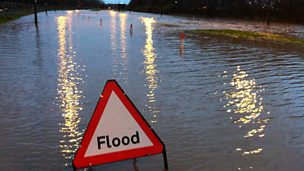Image for Flooding Causes Disruption Across Teesside, County Durham and North Yorkshire