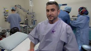 Image for Vaser Liposuction - How it works