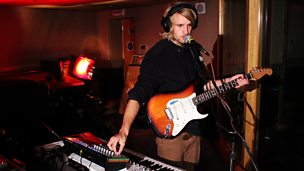 Image for Tall Ships perform T=0 at Maida Vale