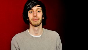 Image for Finn Le Marinel - Vic Galloway session