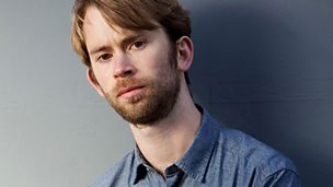 Image for The Tom Gibbs Quartet - The Jazz House interview and session