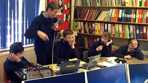 Delwedd ar gyfer Ysgol Pantycelyn: Fferm Ffactor