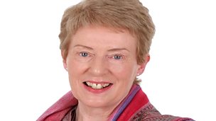 Image for Caitríona Hastings