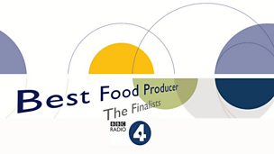 Image for Best Food Producer Finalists