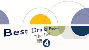 Image for Best Drinks Producer - Finalists