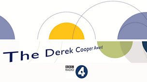Image for The Derek Cooper Award - 2012 winner, Mike Duckett