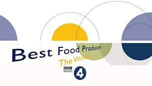 Image for Best Food Producer - The winners