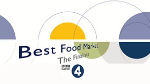 Image for Best Food Market - Finalists