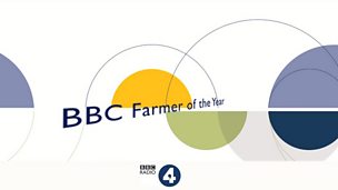Image for BBC Farmer of the Year