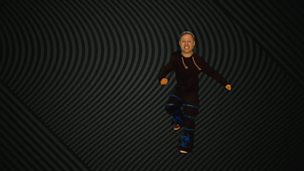 Image for Melbourne Shuffle