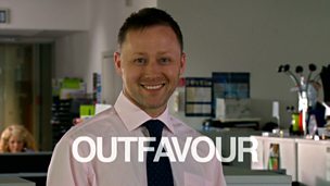 Image for Outfavour
