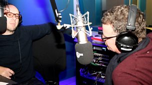 Image for The Chemical Brothers alternative commentary