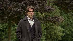 Image for Comedian John Bishop investigates his family history