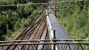 Image for Reinbursement for Rail Delays