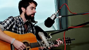 Image for Anthony D'Amato - Another Country session
