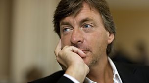 Image for Richard Madeley: “Anti-capitalists are quite funny”