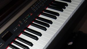 Image for Cromer's Christmas music