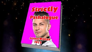 Image for Pasha Catalogue