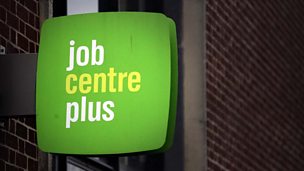 Image for Autumn Statement: Unemployment debate