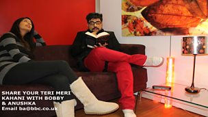 Image for Teri Meri Kahani