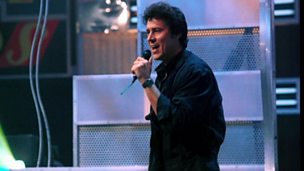 Image for Shakin Stevens - Merry Christmas Everyone - 1985