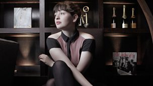 Image for Natasha Haws - Strange