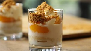 Image for Tumbler trifle