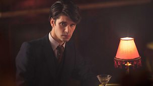 Image for Freddie investigates