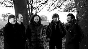 Image for The Gloaming