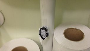 Image for Who Dunnit?!?